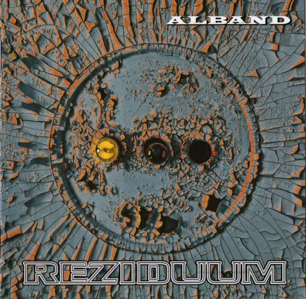Reziduum