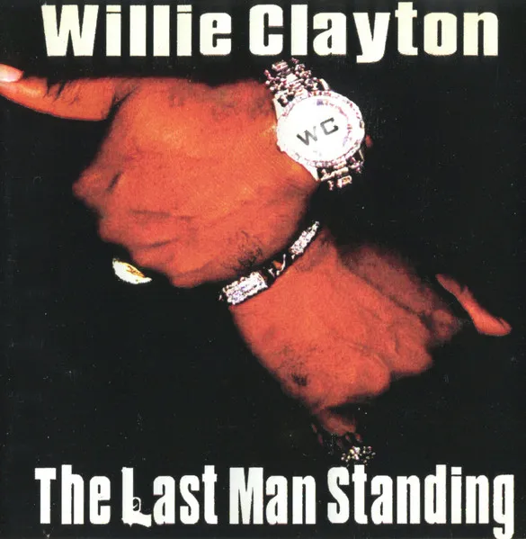 The Last Man Standing