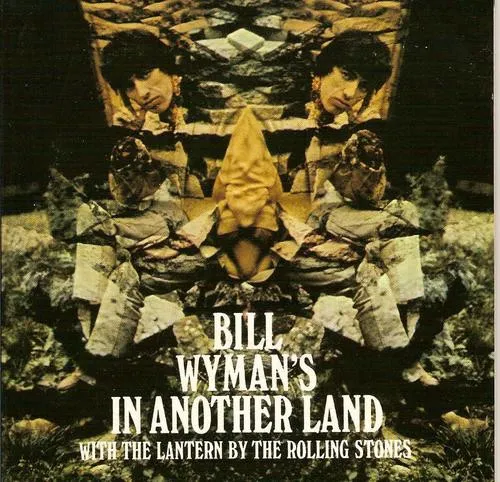 In Another Land