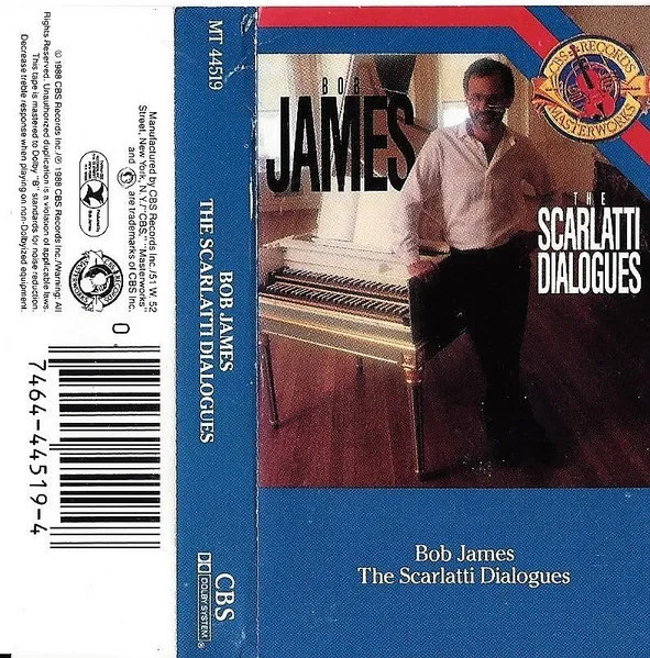 The Scarlatti Dialogues