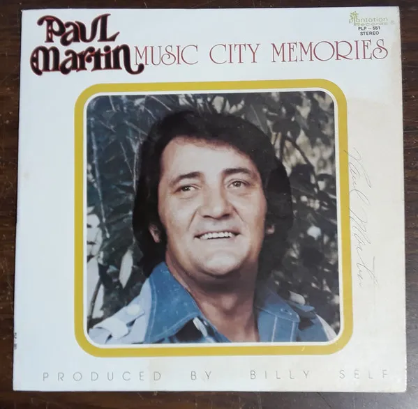 Music City Memories