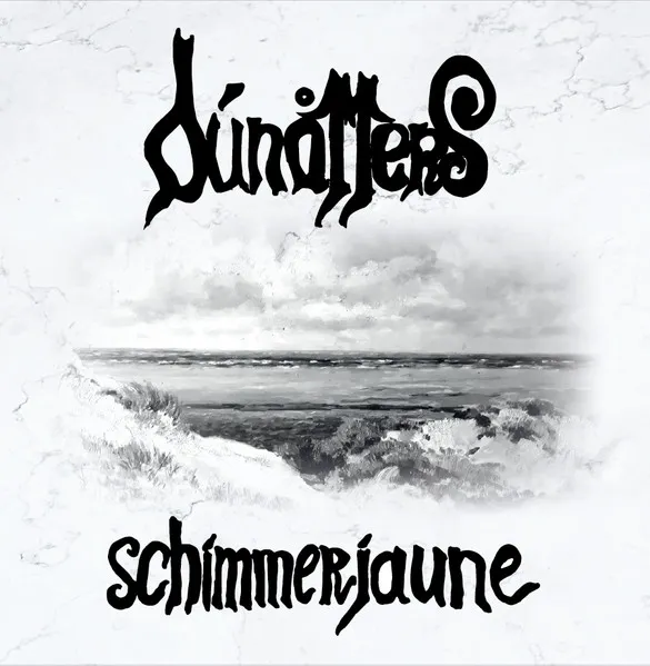 Schimmerjaune