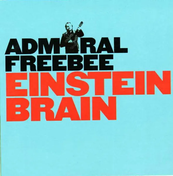 Einstein Brain