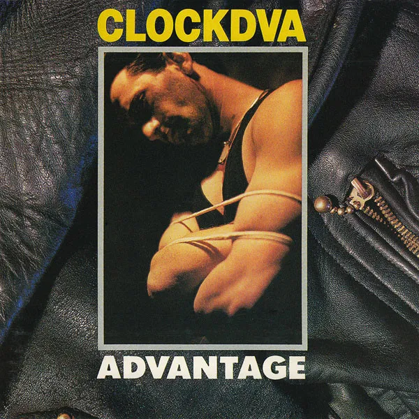 CLOCK DVA