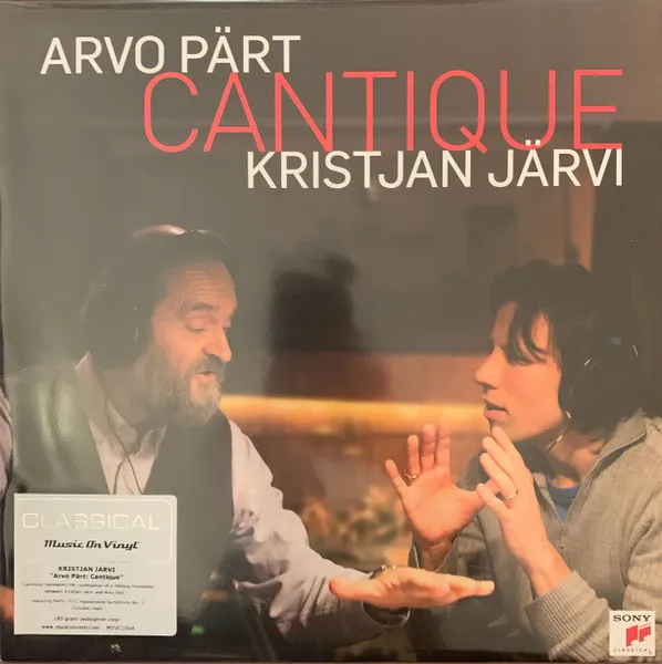 Cantique