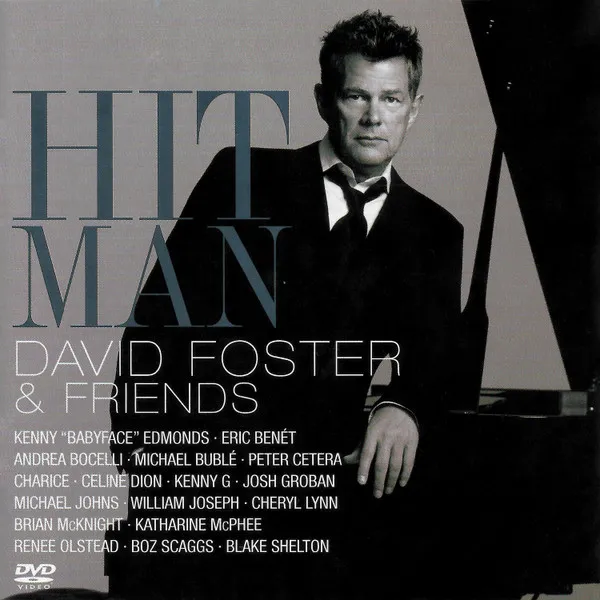 Hit Man