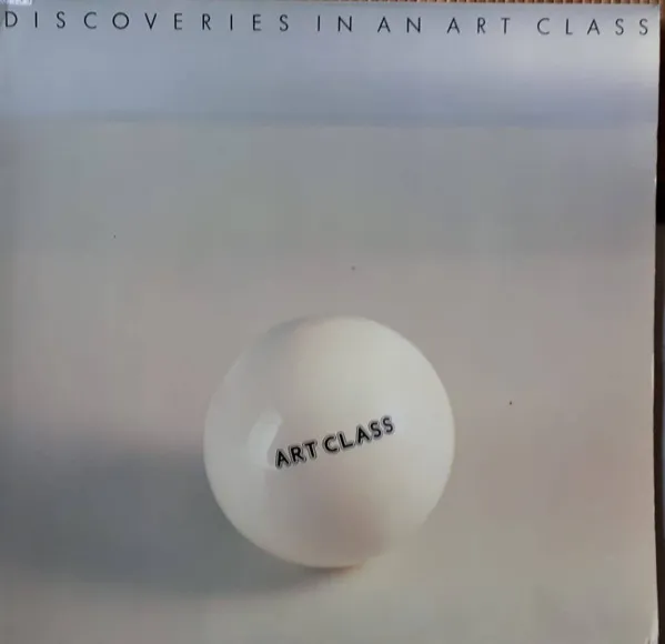 Discoveries In An Art Class