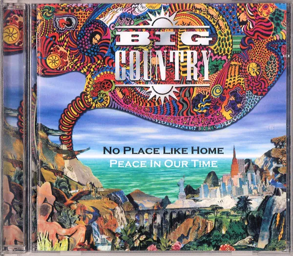 No Place Like Home + Peace In Our Time