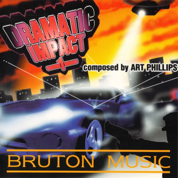 Dramatic Impact 1