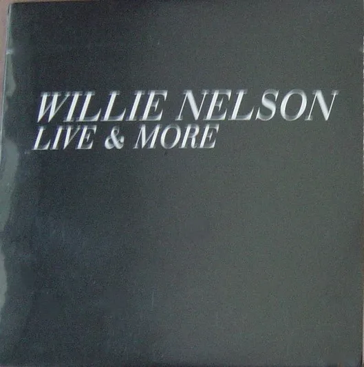 Live & More