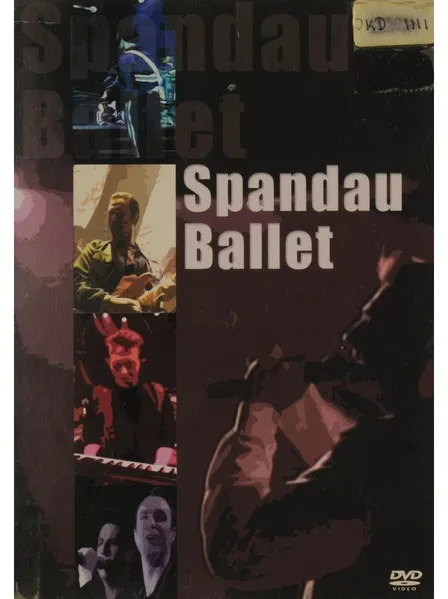 Spandau Ballet