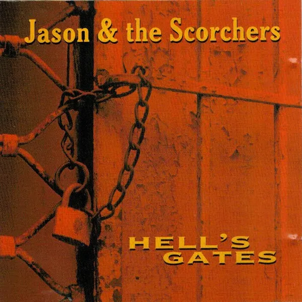 Hell's Gates