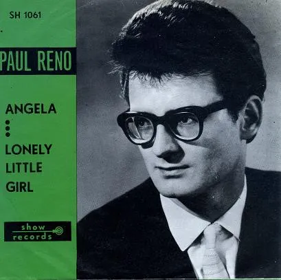 Angela / Lonely Little Girl