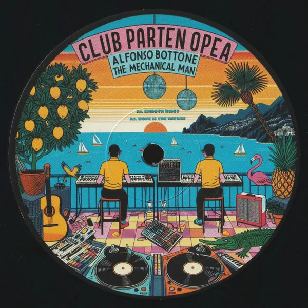 Club Partenopea