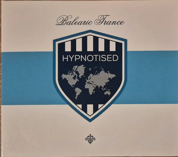 Hypnotised Presents Balearic Trance