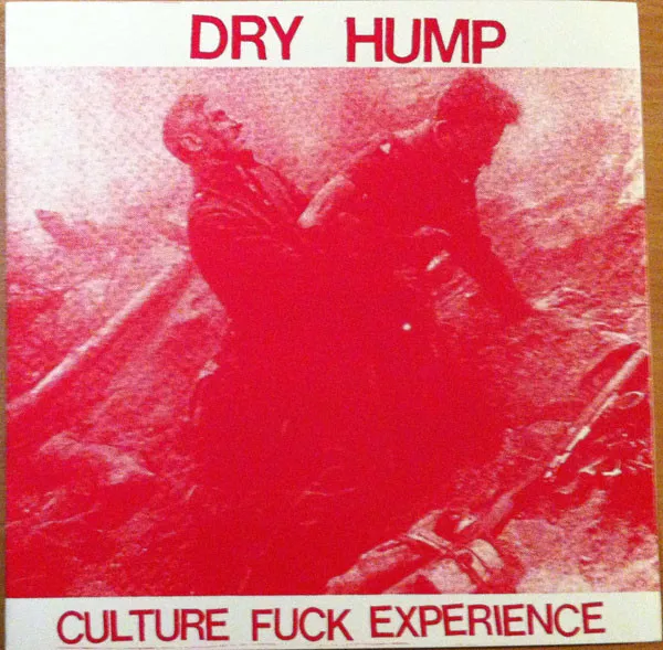 Culture Fuck Experience