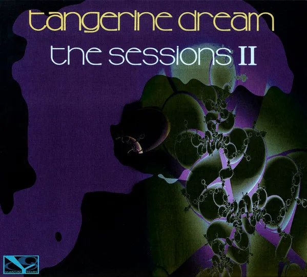 The Sessions II