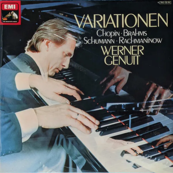 Variationen
