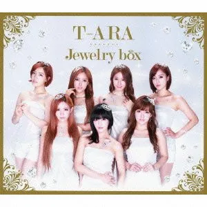 Jewelry Box