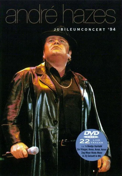 Jubileumconcert '94