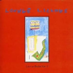 Live In Berlin 1991 Vol. I