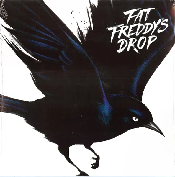 Fat Freddy's Drop