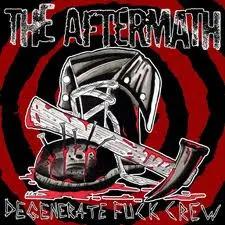 Degenerate Fuck Crew