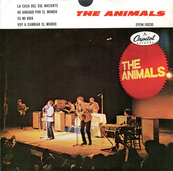 The Animals