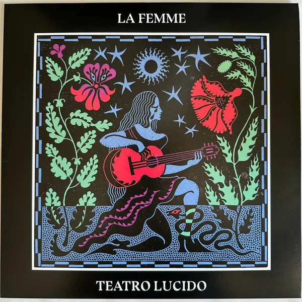 La Femme