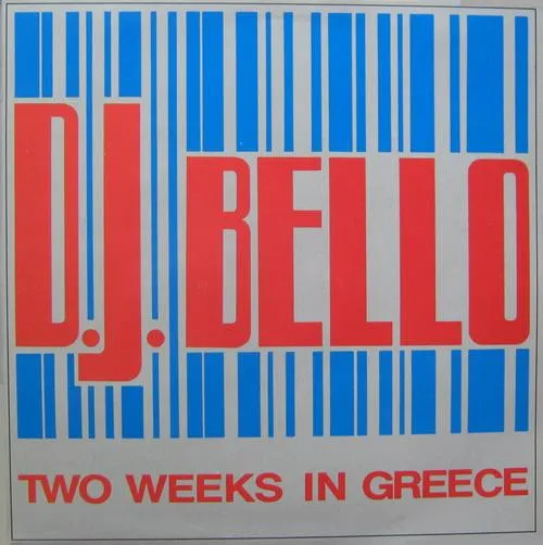 Two Weeks In Greece