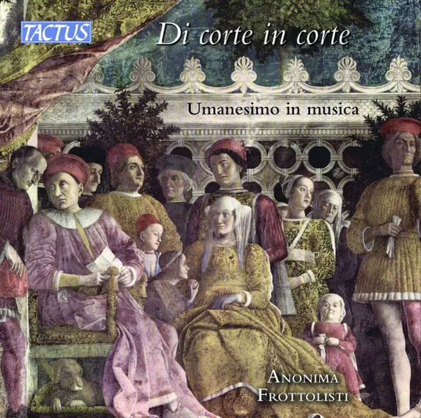 Di Corte In Corte