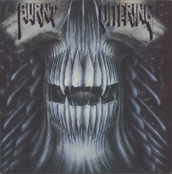 Burnt Offering