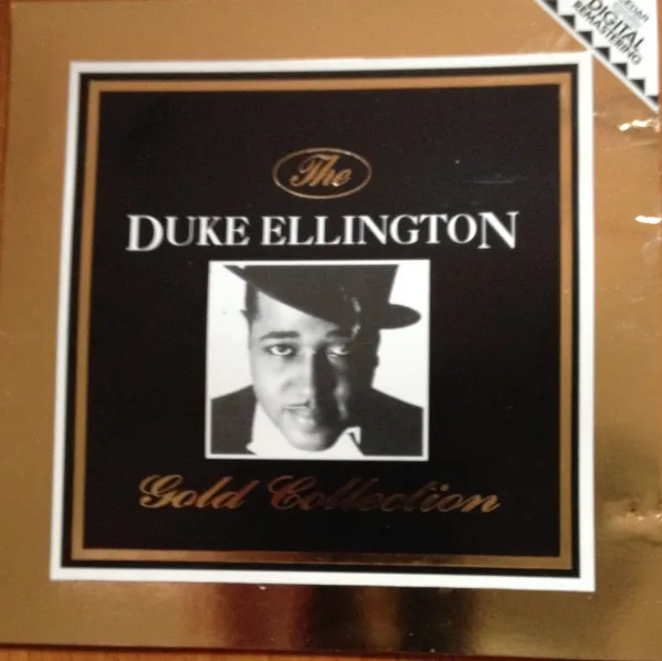 The Duke Ellington Gold Collection