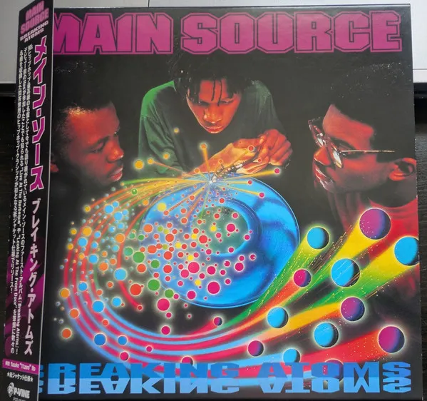 Main Source