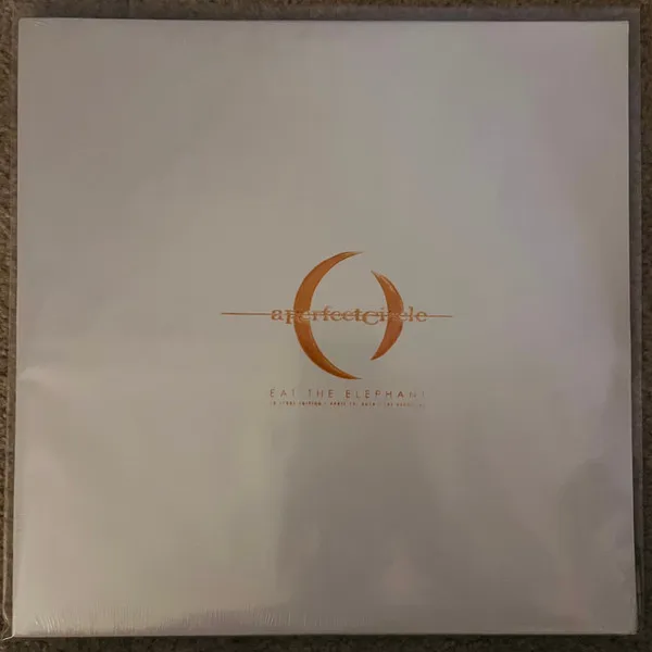 A Perfect Circle