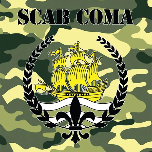 Scab Coma