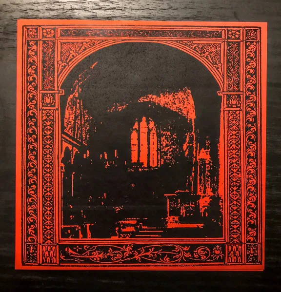 Unholy Vampyric Slaughter Sect / Black Aura
