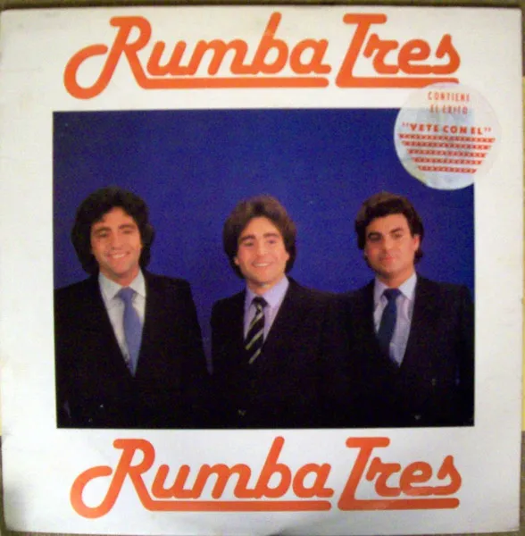Rumba Tres