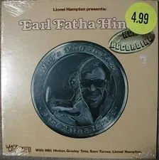 Lionel Hampton Presents: Earl Fatha Hines
