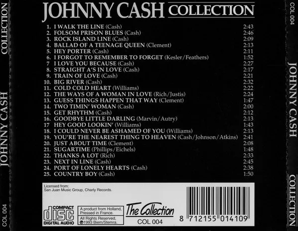 Collection