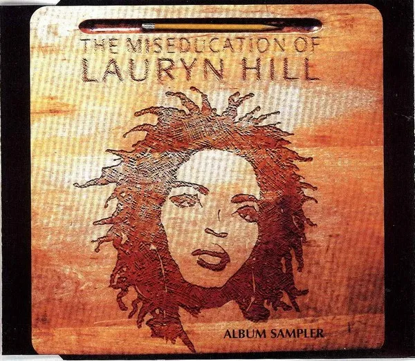 The Miseducation Of Lauryn Hill (Album Sampler)