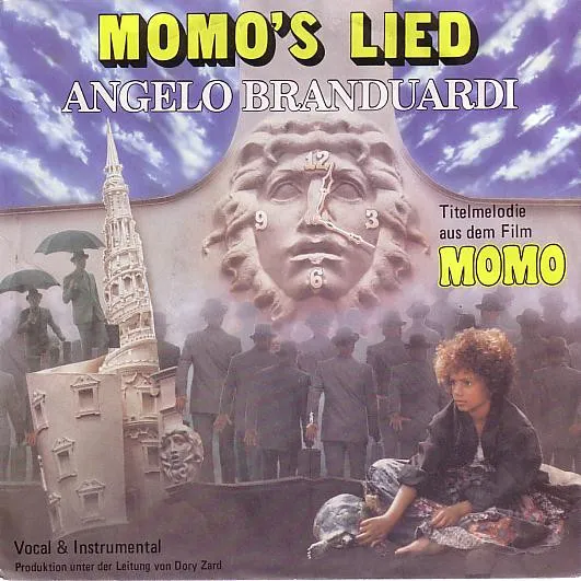 Momo's Lied