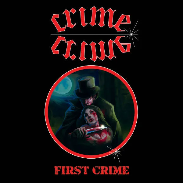 First Crime