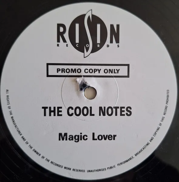 Magic Lover