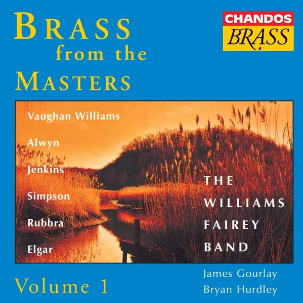Brass From The Masters, Vol. 1