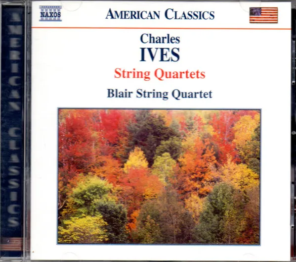 String Quartets 1&2