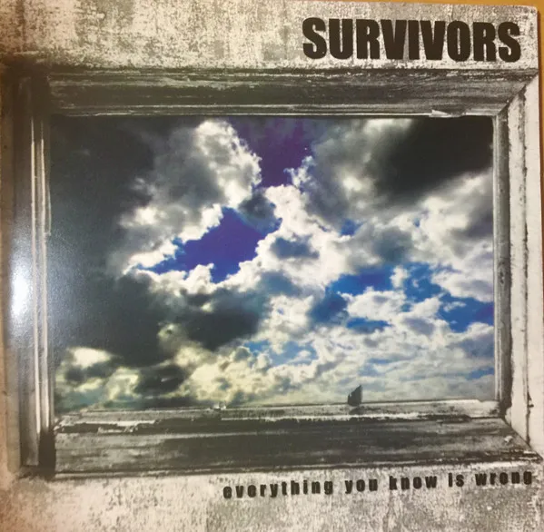 Everything You Know Is Wrong