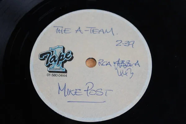 The A Team