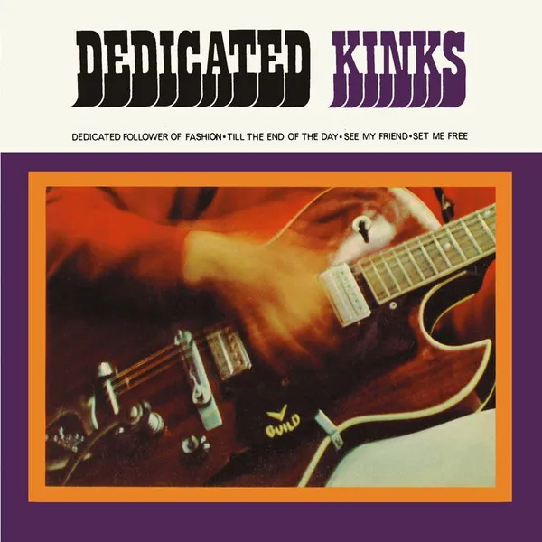 Dedicated Kinks