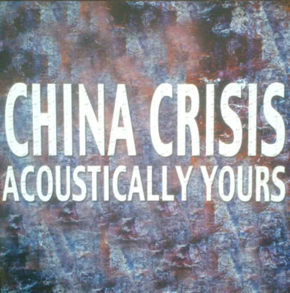 Acoustically Yours